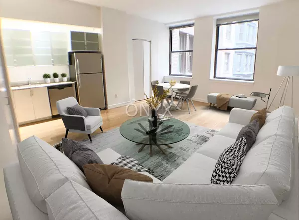 1 bedroom apartment for rent in FiDi - Manhattan, New York