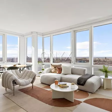 2 bedrooms apartment for rent in Midtown West - Manhattan, New York