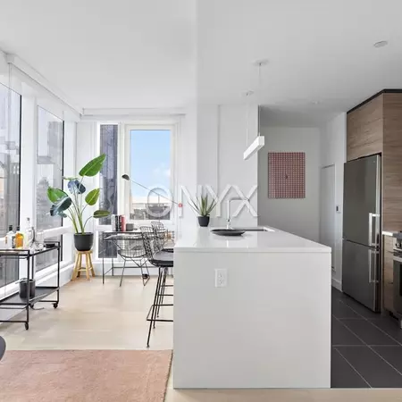 1 bedroom apartment for rent in Midtown West - Manhattan, New York