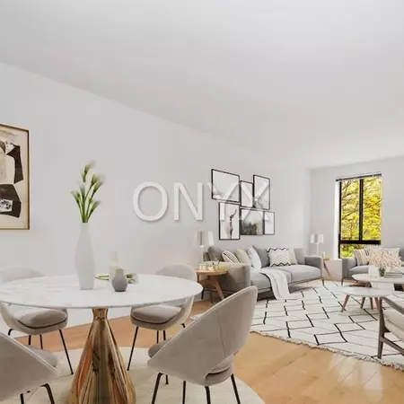 2 bedrooms apartment for rent in Midtown West - Manhattan, New York