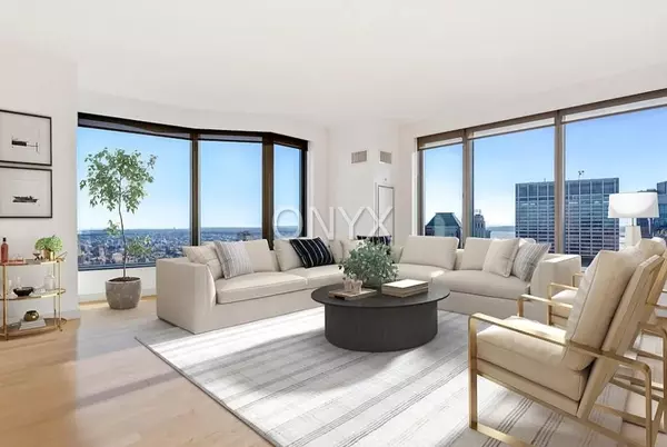 2 bedrooms apartment for rent in FiDi - Manhattan, New York