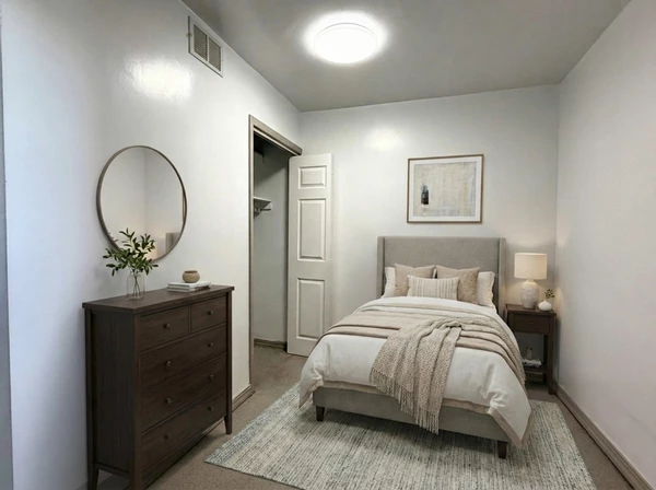 Studio Apartment for rent in Midwood - Brooklyn, New York