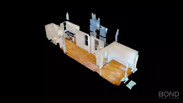 1 bedroom apartment for rent in Soho - Manhattan, New York