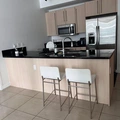 Room for rent in Brickell #1