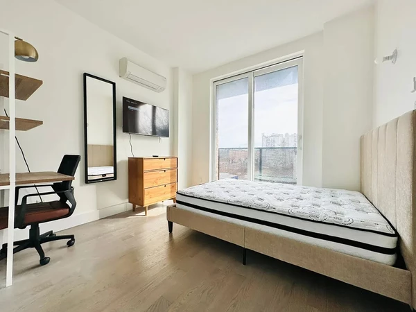 Coliving in Prospect Lefferts Gardens - Brooklyn, New York