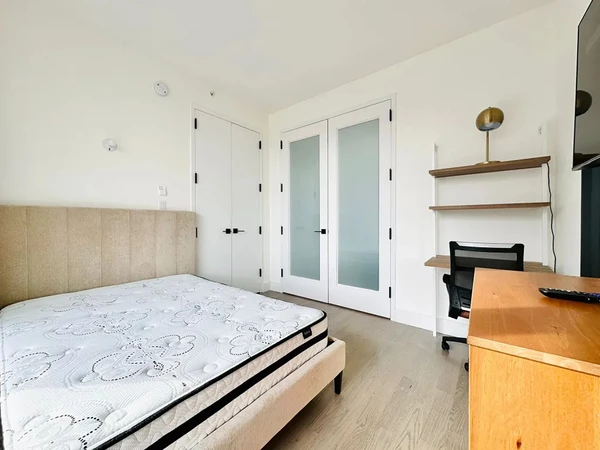 Coliving in Prospect Lefferts Gardens - Brooklyn, New York