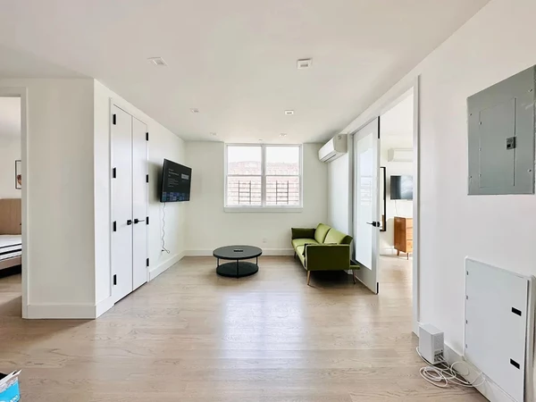 Coliving in Prospect Lefferts Gardens - Brooklyn, New York