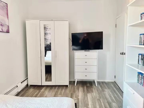 Coliving in Park Slope - Brooklyn, New York