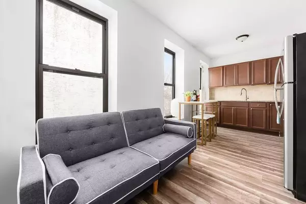 Coliving in Park Slope - Brooklyn, New York