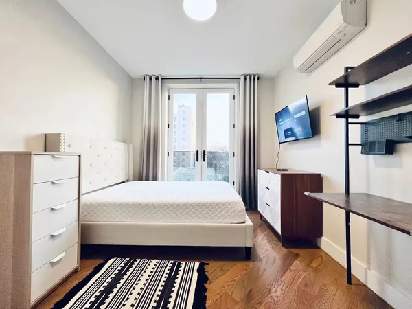 Coliving in Prospect Lefferts Gardens - Brooklyn, New York