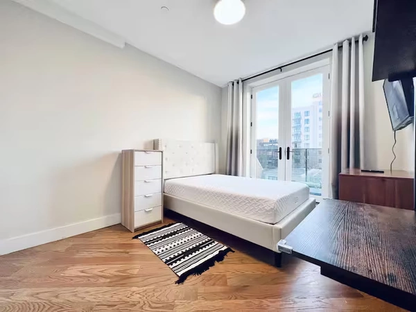 Coliving in Prospect Lefferts Gardens - Brooklyn, New York