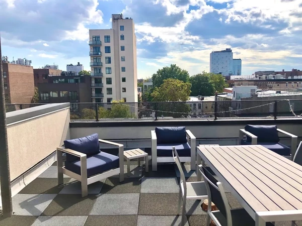 Coliving in Prospect Lefferts Gardens - Brooklyn, New York