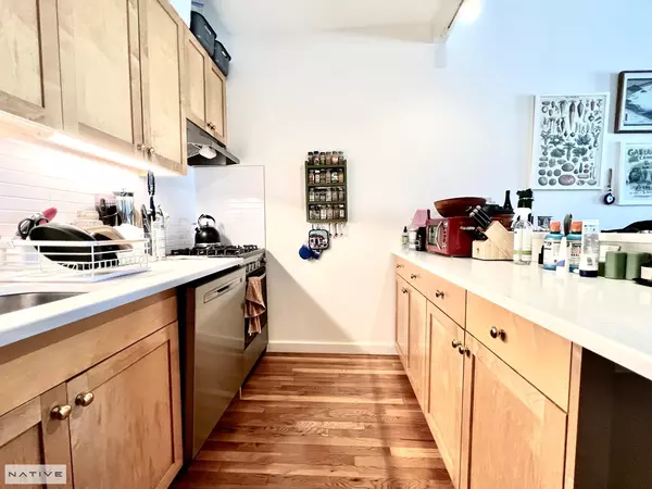 1 bedroom apartment for rent in Greenpoint - Brooklyn, New York