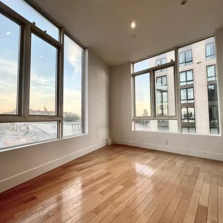 3 bedrooms apartment for rent in Greenpoint - Brooklyn, New York