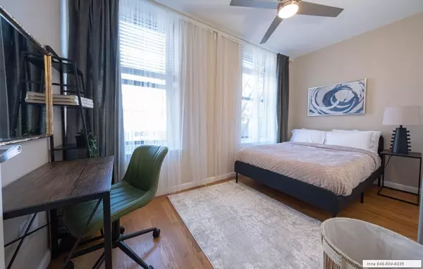 3 bedrooms apartment for rent in Harlem - Manhattan, New York