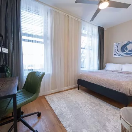 3 bedrooms apartment for rent in Harlem - Manhattan, New York