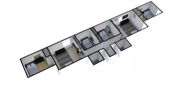 4 bedrooms apartment for rent in Belmont - The Bronx, New York