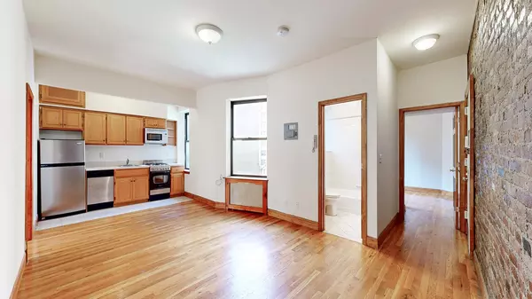 2 bedrooms apartment for rent in Midtown West - Manhattan, New York