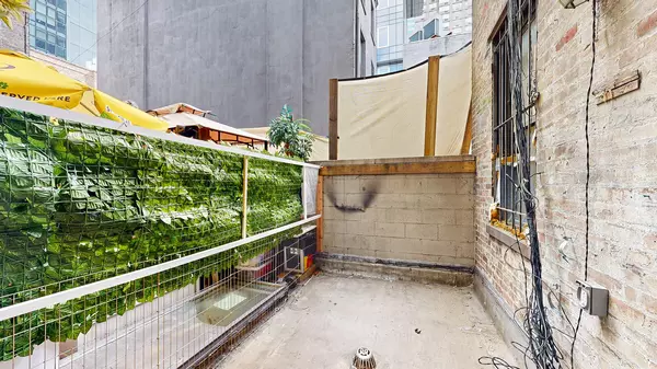 1 bedroom apartment for rent in Midtown West - Manhattan, New York