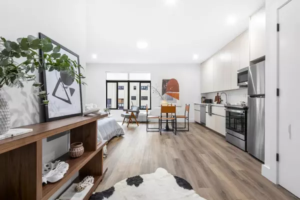 Studio Apartment for rent in Jersey City - Jersey City / Hoboken, New York