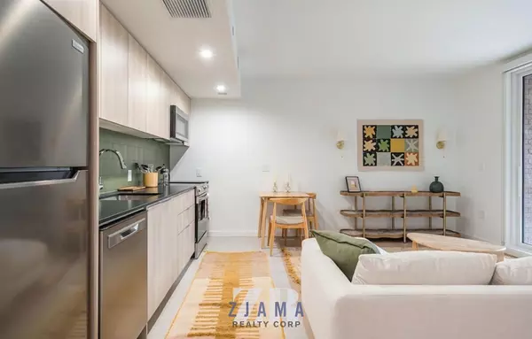 2 bedrooms apartment for rent in Crown Heights - Brooklyn, New York