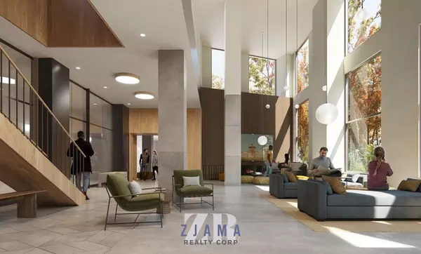 2 bedrooms apartment for rent in Crown Heights - Brooklyn, New York