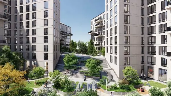 2 bedrooms apartment for rent in Crown Heights - Brooklyn, New York