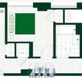 2 bedrooms apartment for rent in Crown Heights - Brooklyn, New York
