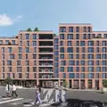 2 bedrooms apartment for rent in Crown Heights - Brooklyn, New York