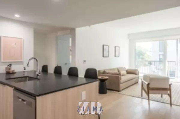 1 bedroom apartment for rent in Crown Heights - Brooklyn, New York
