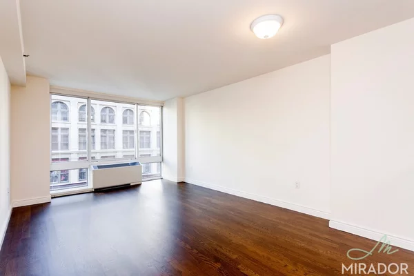 1 bedroom apartment for rent in Flatiron - Manhattan, New York