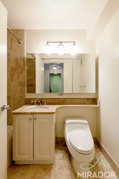 1 bedroom apartment for rent in Flatiron - Manhattan, New York