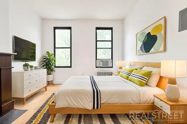 2 bedrooms apartment for rent in Bushwick - Brooklyn, New York
