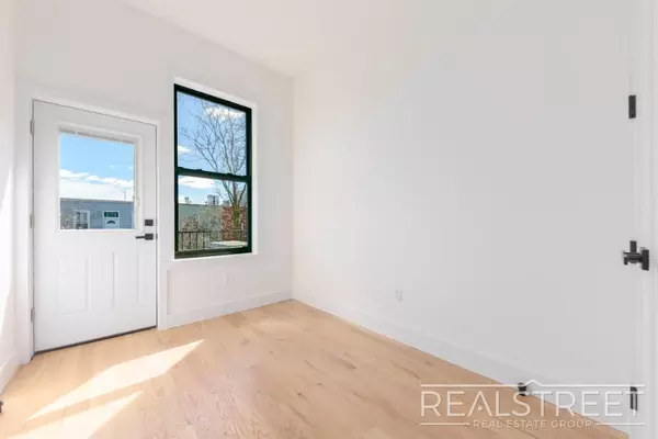 4 bedrooms apartment for rent in Bushwick - Brooklyn, New York