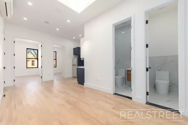 4 bedrooms apartment for rent in Bushwick - Brooklyn, New York