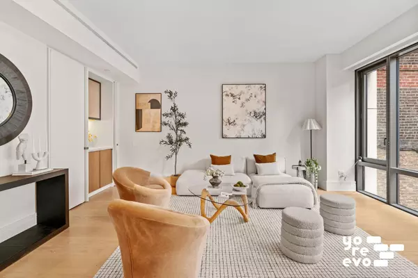 1 bedroom apartment for rent in Union Square - Manhattan, New York