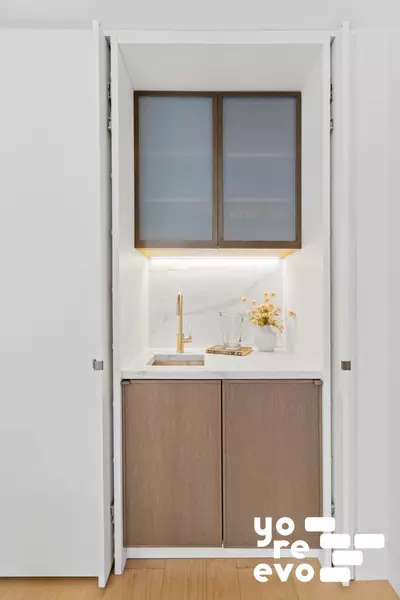 1 bedroom apartment for rent in Union Square - Manhattan, New York