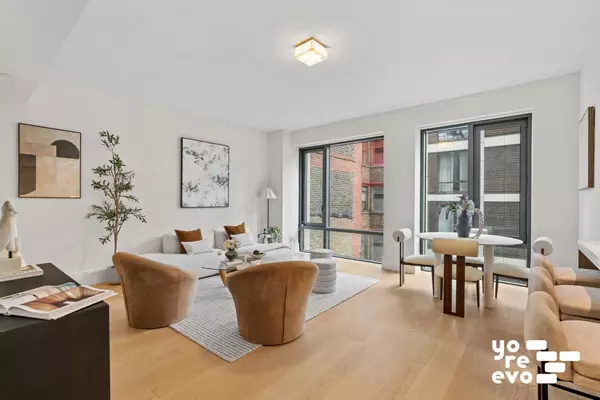 1 bedroom apartment for rent in Union Square - Manhattan, New York