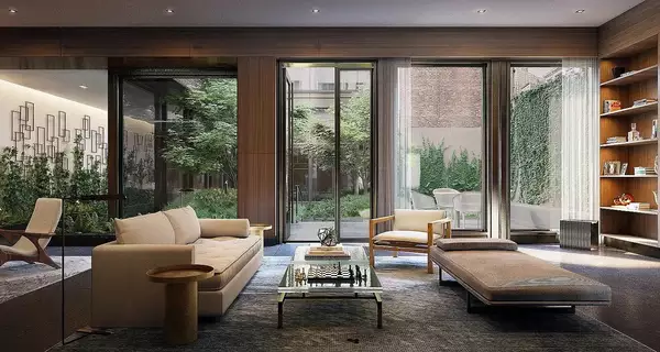 1 bedroom apartment for rent in Union Square - Manhattan, New York