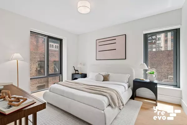 1 bedroom apartment for rent in Union Square - Manhattan, New York