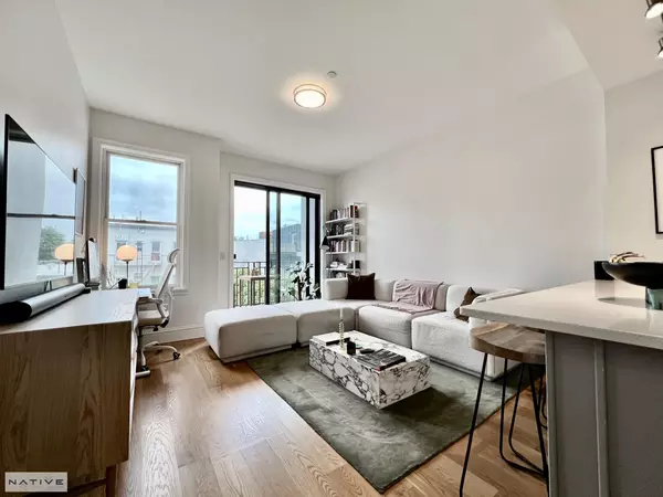 1 bedroom apartment for rent in Greenpoint - Brooklyn, New York