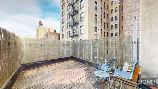 1 bedroom apartment for rent in Upper West Side - Manhattan, New York