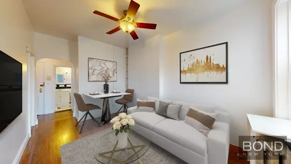 1 bedroom apartment for rent in Upper West Side - Manhattan, New York