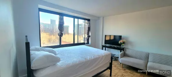 Studio Apartment for rent in Harlem - Manhattan, New York