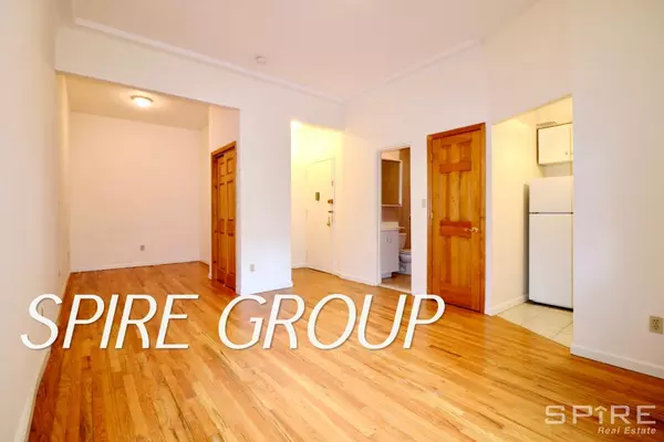 Studio Apartment for rent in Upper West Side - Manhattan, New York