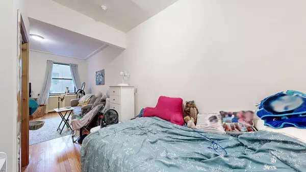 Studio Apartment for rent in Upper West Side - Manhattan, New York