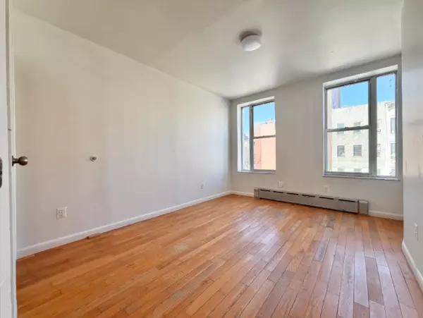 Coliving in East Harlem - Manhattan, New York