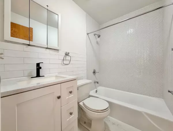 Coliving in East Harlem - Manhattan, New York