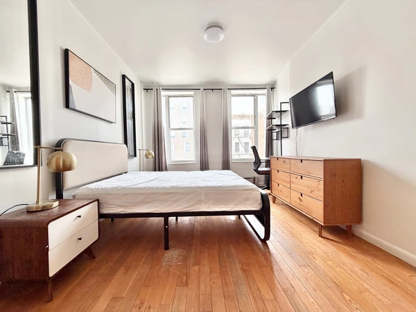 Coliving in East Harlem - Manhattan, New York