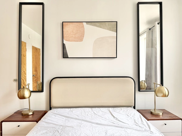 Coliving in East Harlem - Manhattan, New York